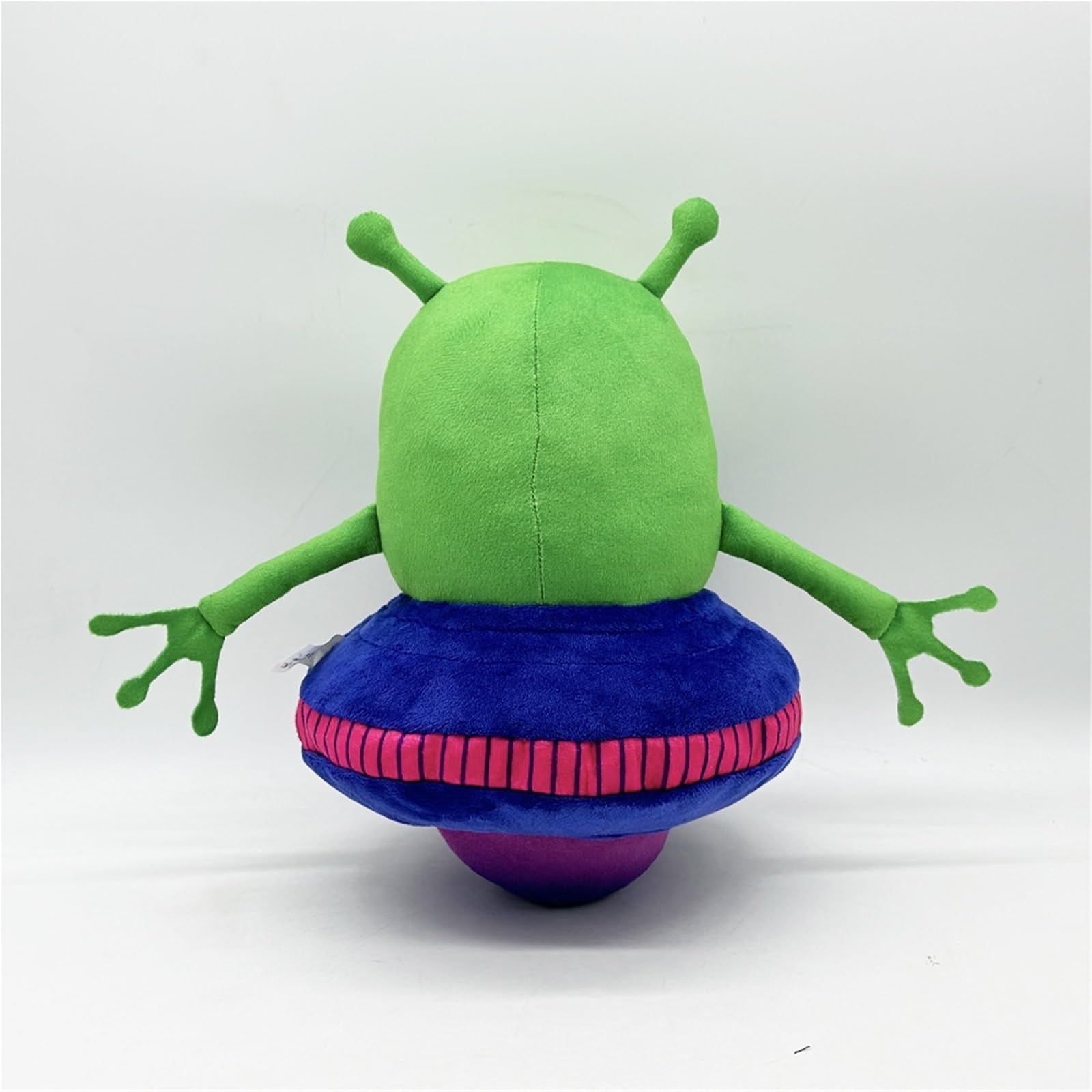 Foto 4 pulgar | Juguete De Peluche Astro Bot Space Robot Bunny Robot Para Niños - Venta Internacional.
