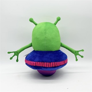 Foto 3 | Juguete De Peluche Astro Bot Space Robot Bunny Robot Para Niños - Venta Internacional.
