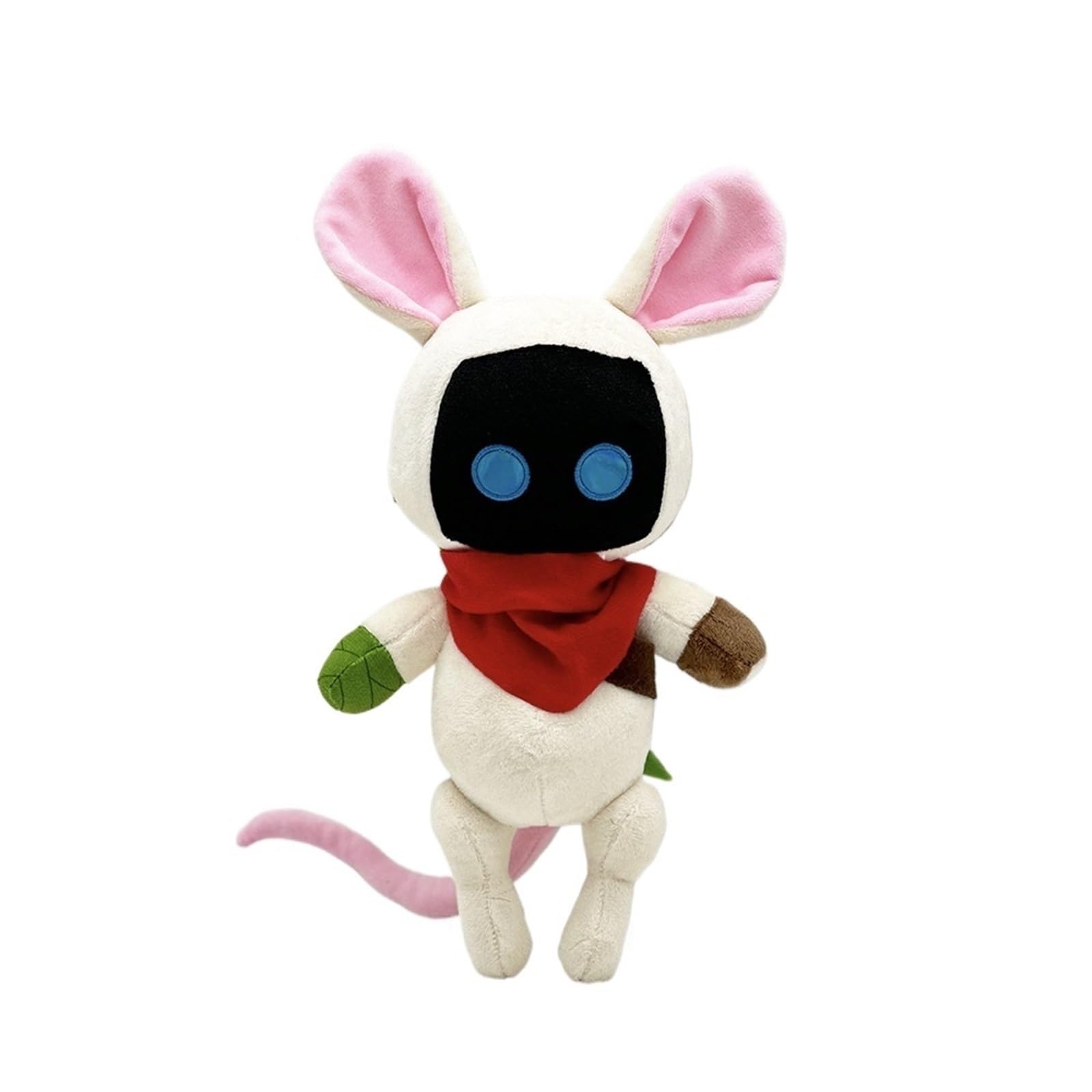 Juguete De Peluche Astro Bot Space Robot Bunny Robot Para Niños - Venta Internacional.