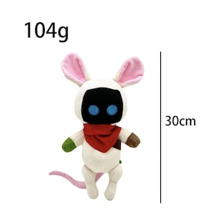 Foto 2 | Juguete De Peluche Astro Bot Space Robot Bunny Robot Para Niños - Venta Internacional.