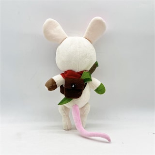 Foto 3 | Juguete De Peluche Astro Bot Space Robot Bunny Robot Para Niños - Venta Internacional.