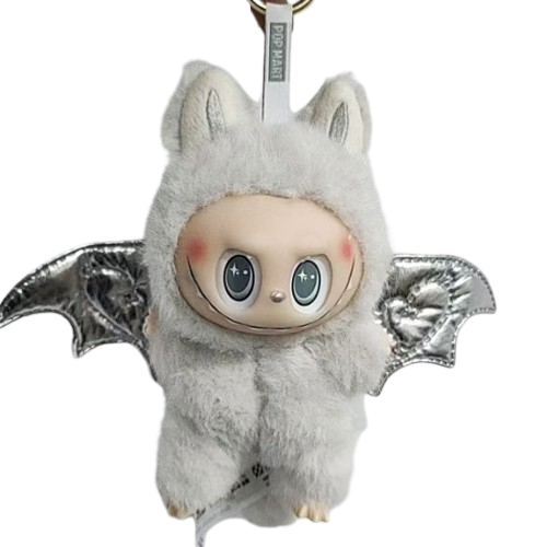 Foto 2 pulgar | Peluche Labubu Archangel Halloween 30 cm - Venta Internacional