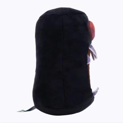 Foto 3 pulgar | Juguete De Peluche Cube Runners Cyclops Para Niños Y Niñas De 25 Cm, Color Negro - Venta Internacional.
