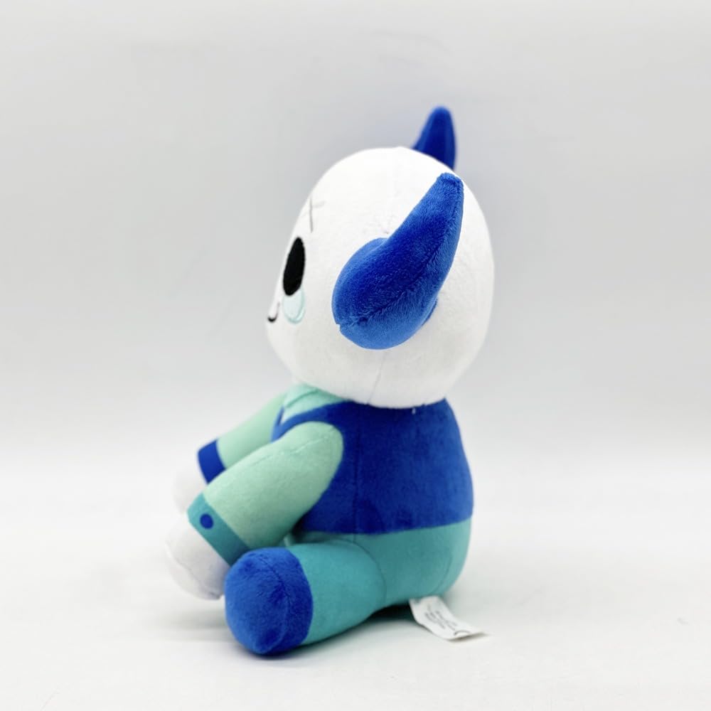 Foto 3 pulgar | Peluche Hollow Game Knight Phighting The Broken, 23 Cm - Venta Internacional.