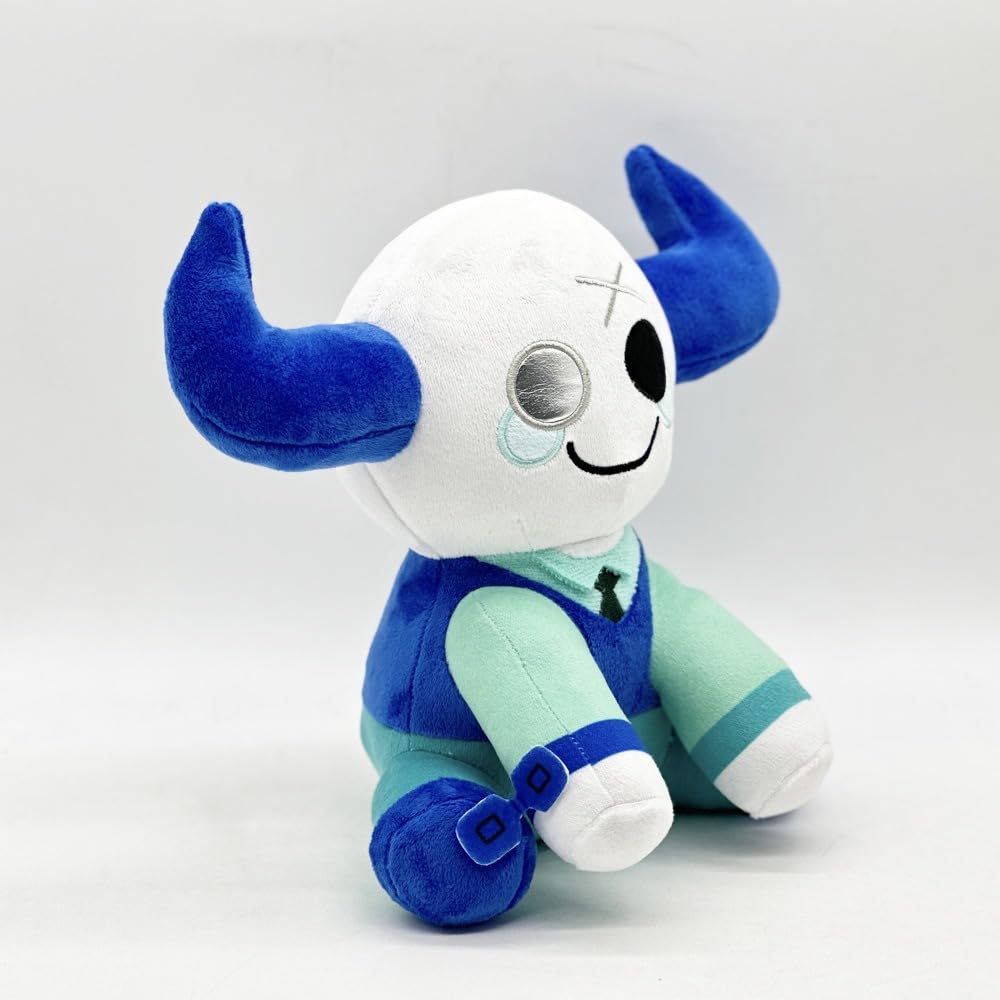 Foto 5 pulgar | Peluche Hollow Game Knight Phighting The Broken, 23 Cm - Venta Internacional.