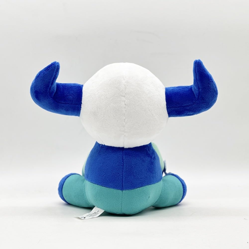 Foto 6 pulgar | Peluche Hollow Game Knight Phighting The Broken, 23 Cm - Venta Internacional.