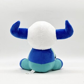 Foto 5 | Peluche Hollow Game Knight Phighting The Broken, 23 Cm - Venta Internacional.