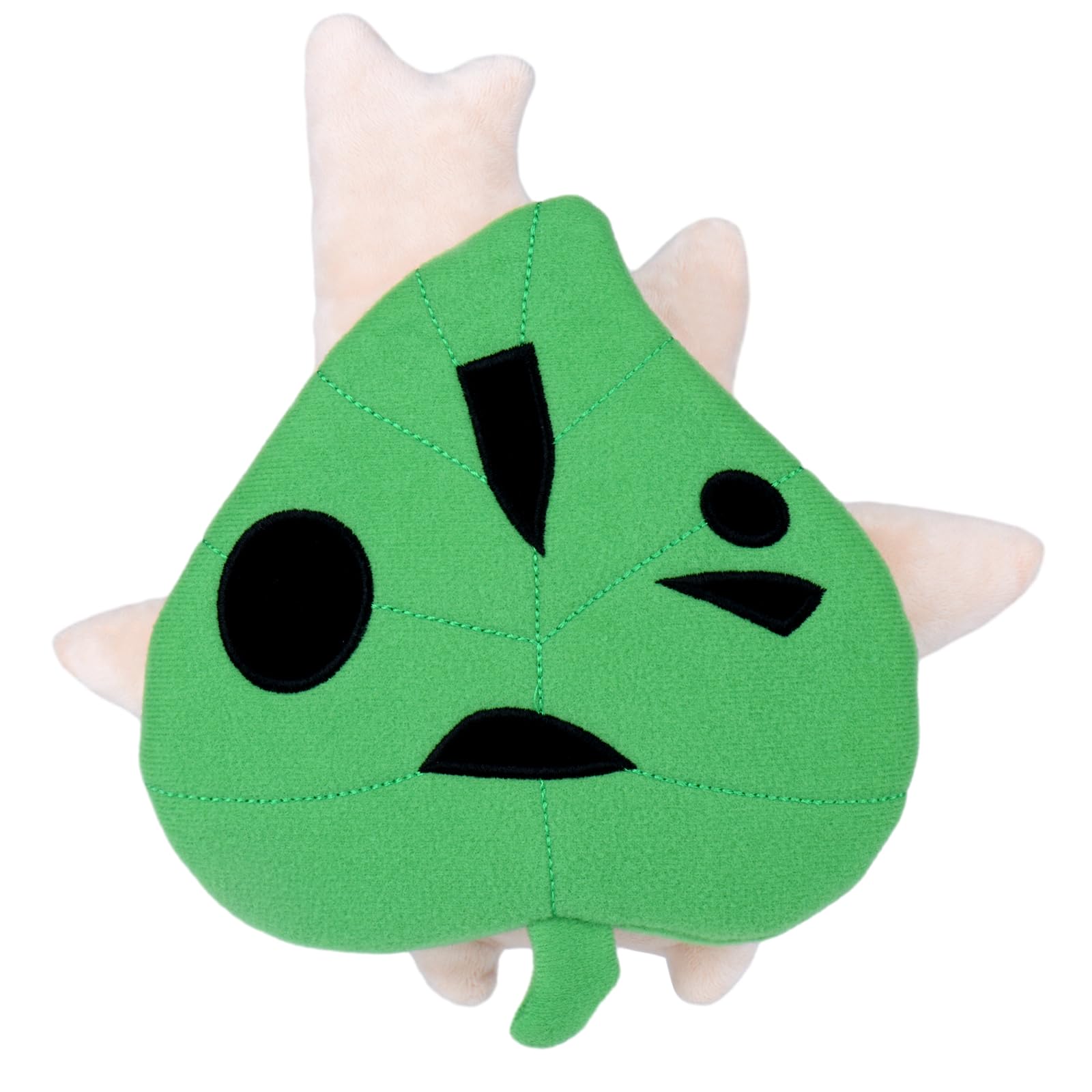 Foto 2 pulgar | Figura De Peluche Korok Wind Waker Yahaha De 7,8 Pulgadas, Color Verde - Venta Internacional.