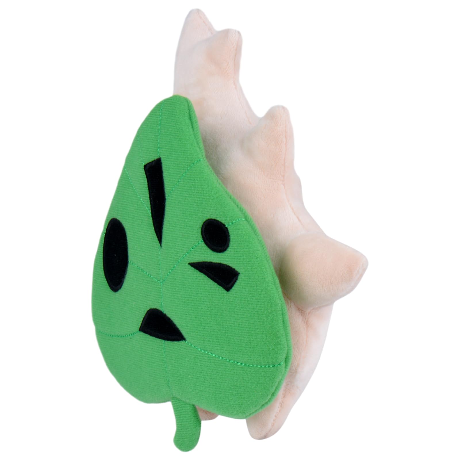 Foto 3 pulgar | Figura De Peluche Korok Wind Waker Yahaha De 7,8 Pulgadas, Color Verde - Venta Internacional.
