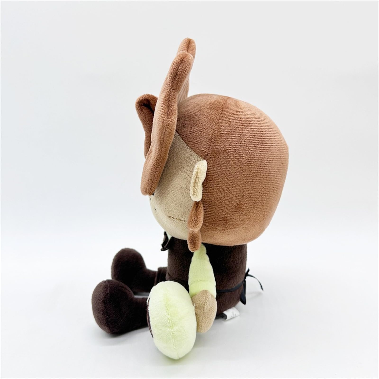 Foto 3 | Peluche Brownhairs Boy De Popular Game, 26 Cm, 0,2 Kg - Venta Internacional.