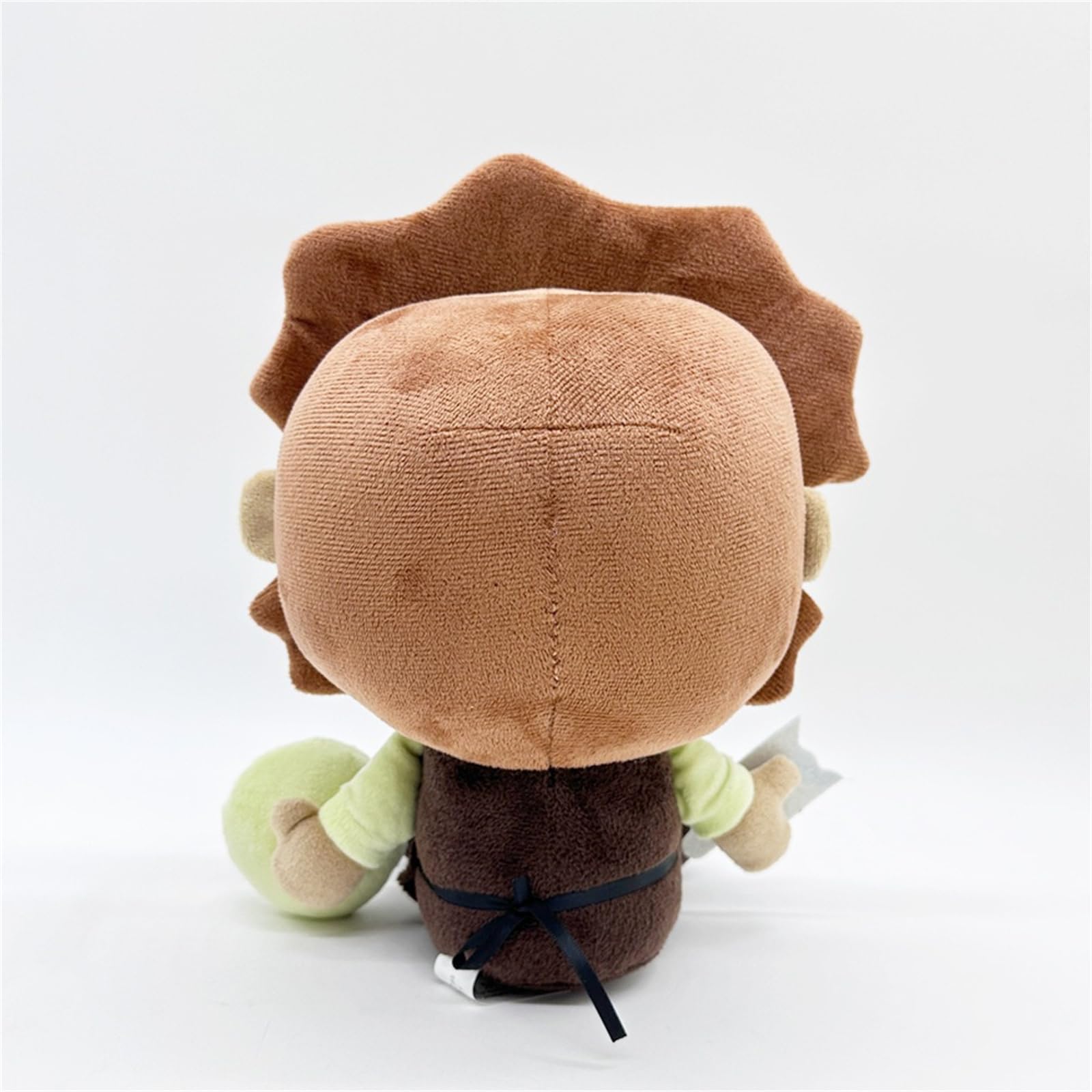 Foto 5 pulgar | Peluche Brownhairs Boy De Popular Game, 26 Cm, 0,2 Kg - Venta Internacional.