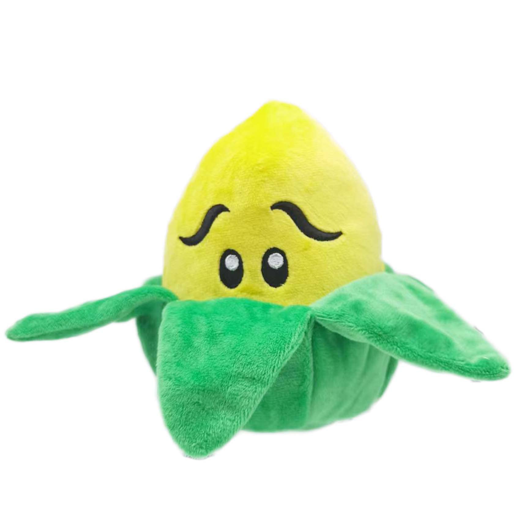 Juego De Muñecos De Peluche Pvz Plush Toys Kernel-pult - Venta Internacional.
