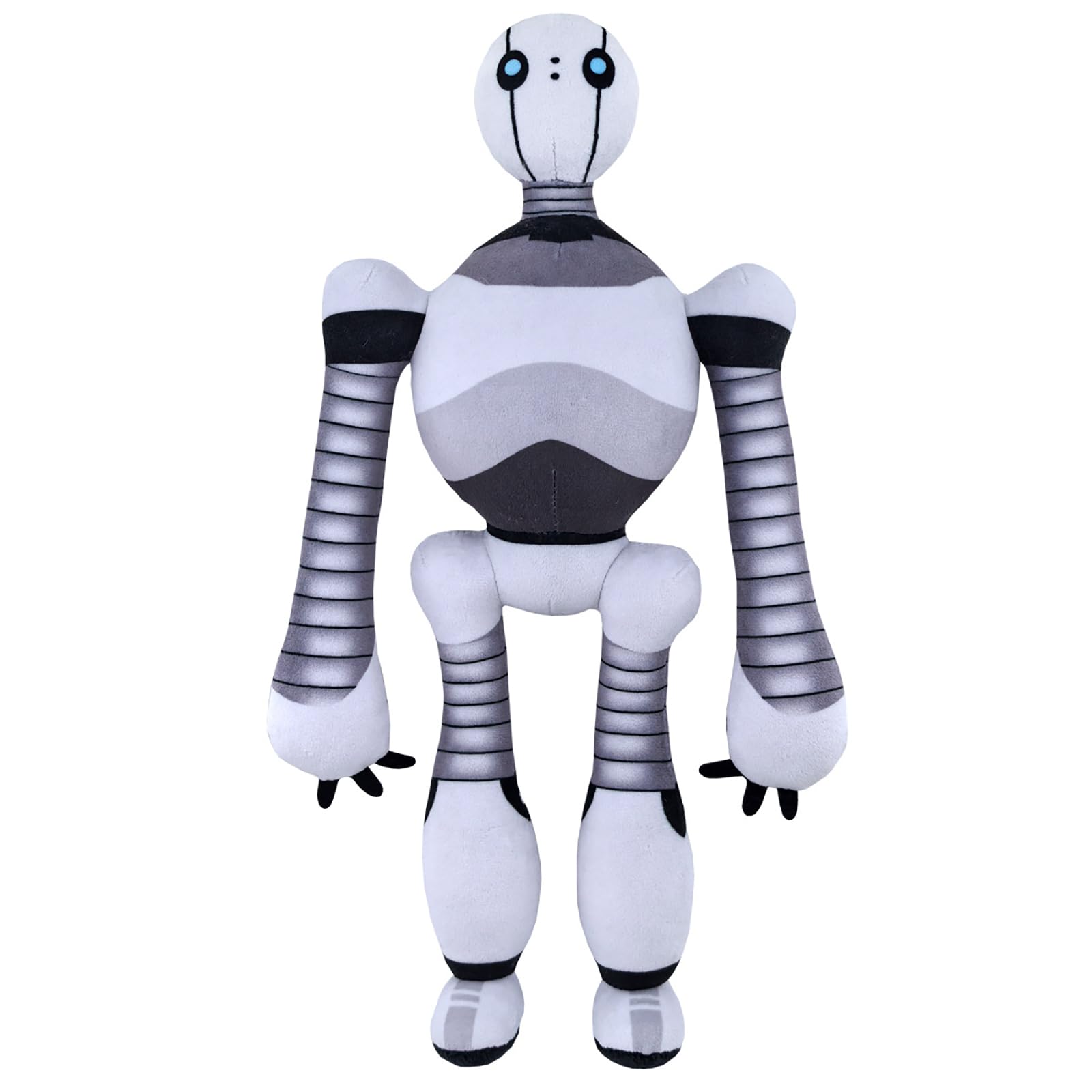 Foto 2 pulgar | Peluche Wild Robot De 33 Cm Con Postura Ajustable Para Niños - Venta Internacional.