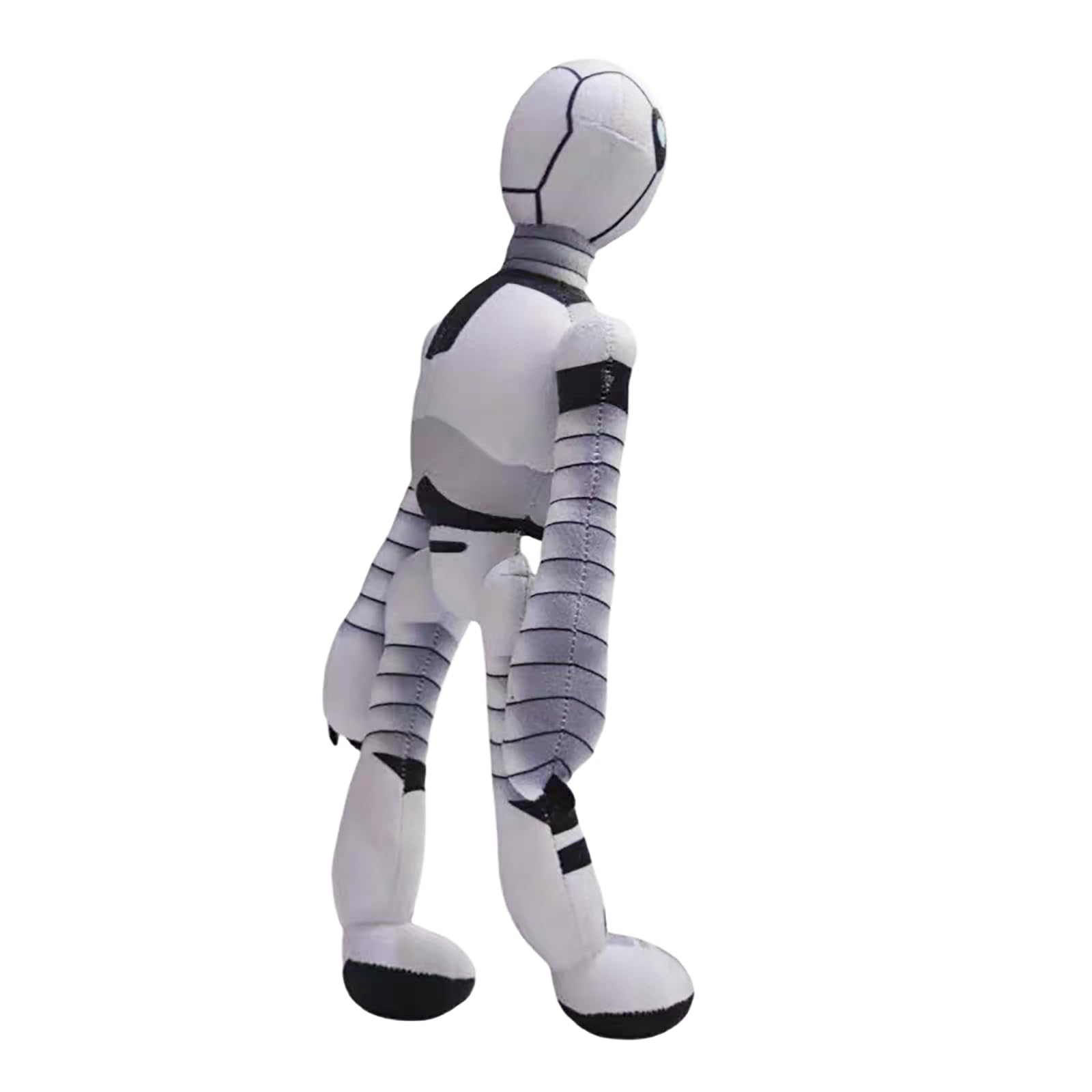 Foto 3 pulgar | Peluche Wild Robot De 33 Cm Con Postura Ajustable Para Niños - Venta Internacional.