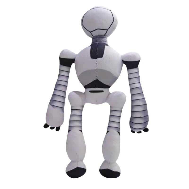 Foto 4 pulgar | Peluche Wild Robot De 33 Cm Con Postura Ajustable Para Niños - Venta Internacional.