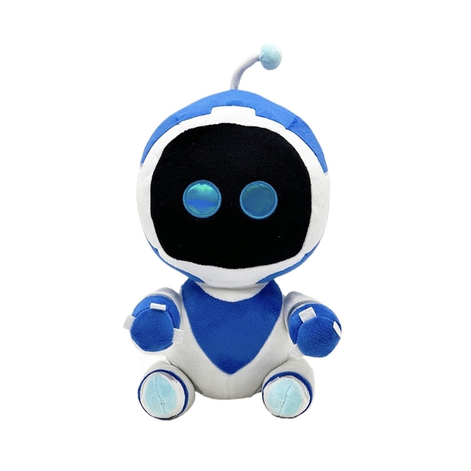Foto 2 pulgar | Peluche Astro Bot Rabbit Robot Blanco 30 Cm - Venta Internacional.
