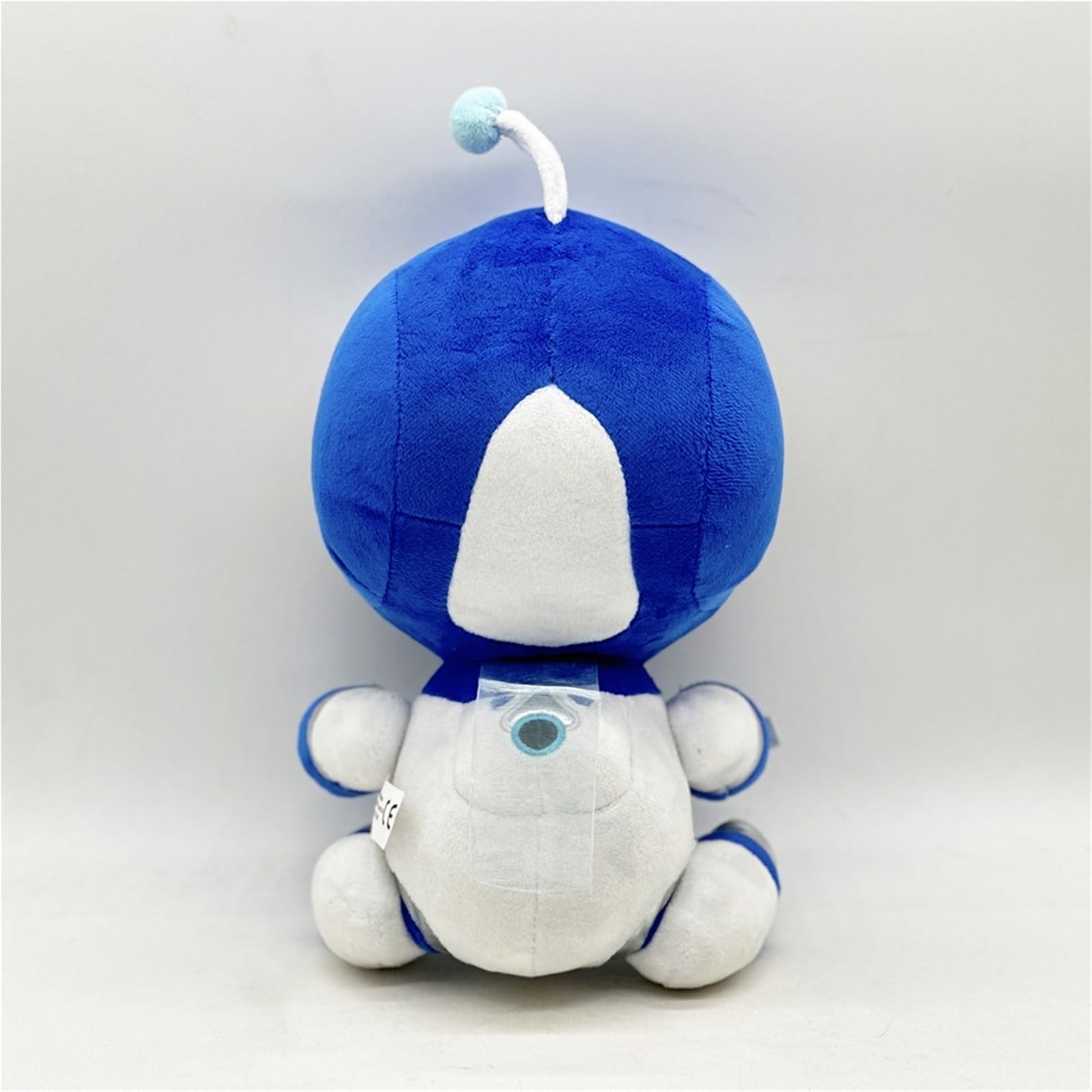 Foto 4 pulgar | Peluche Astro Bot Rabbit Robot Blanco 30 Cm - Venta Internacional.