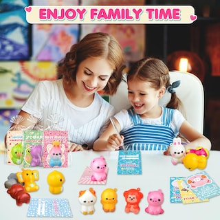 Foto 6 | Llaveros Con Forma De Juguetes Blandos Con Forma De Animal, Regalos De San Valentín Para Niños - Venta Internacional.