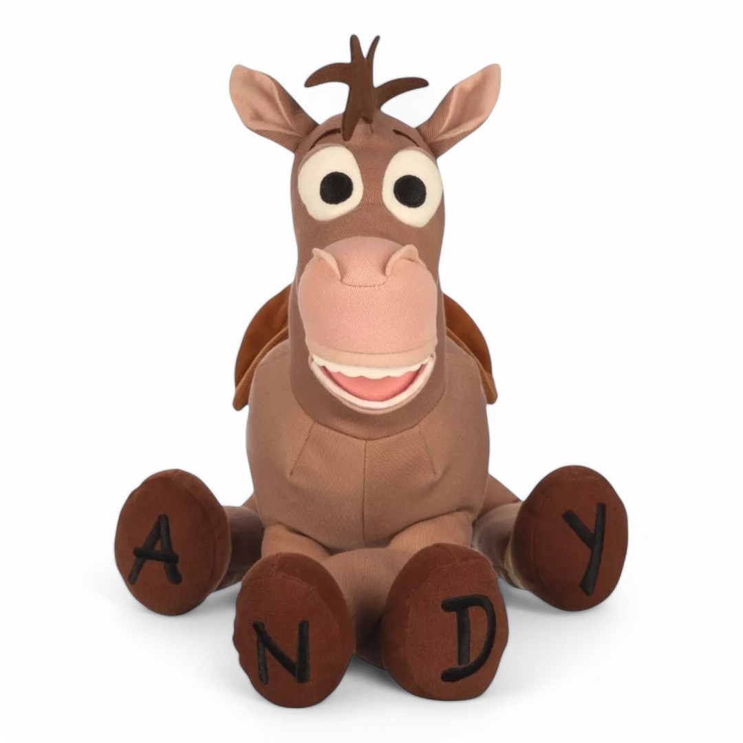 Peluche Corsel Tiro al Blanco Toy Story