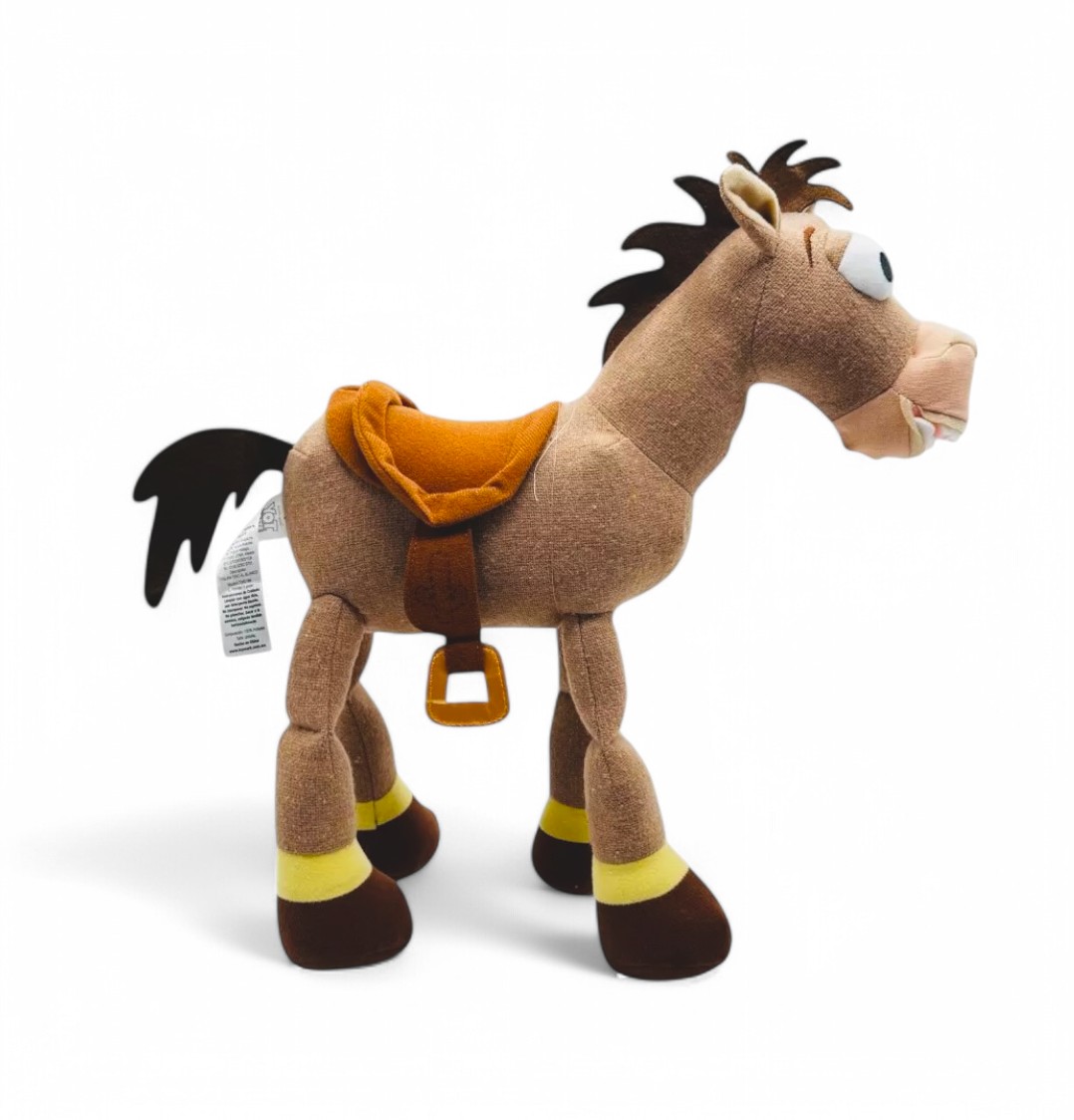 Foto 2 | Peluche Corsel Tiro al Blanco Toy Story
