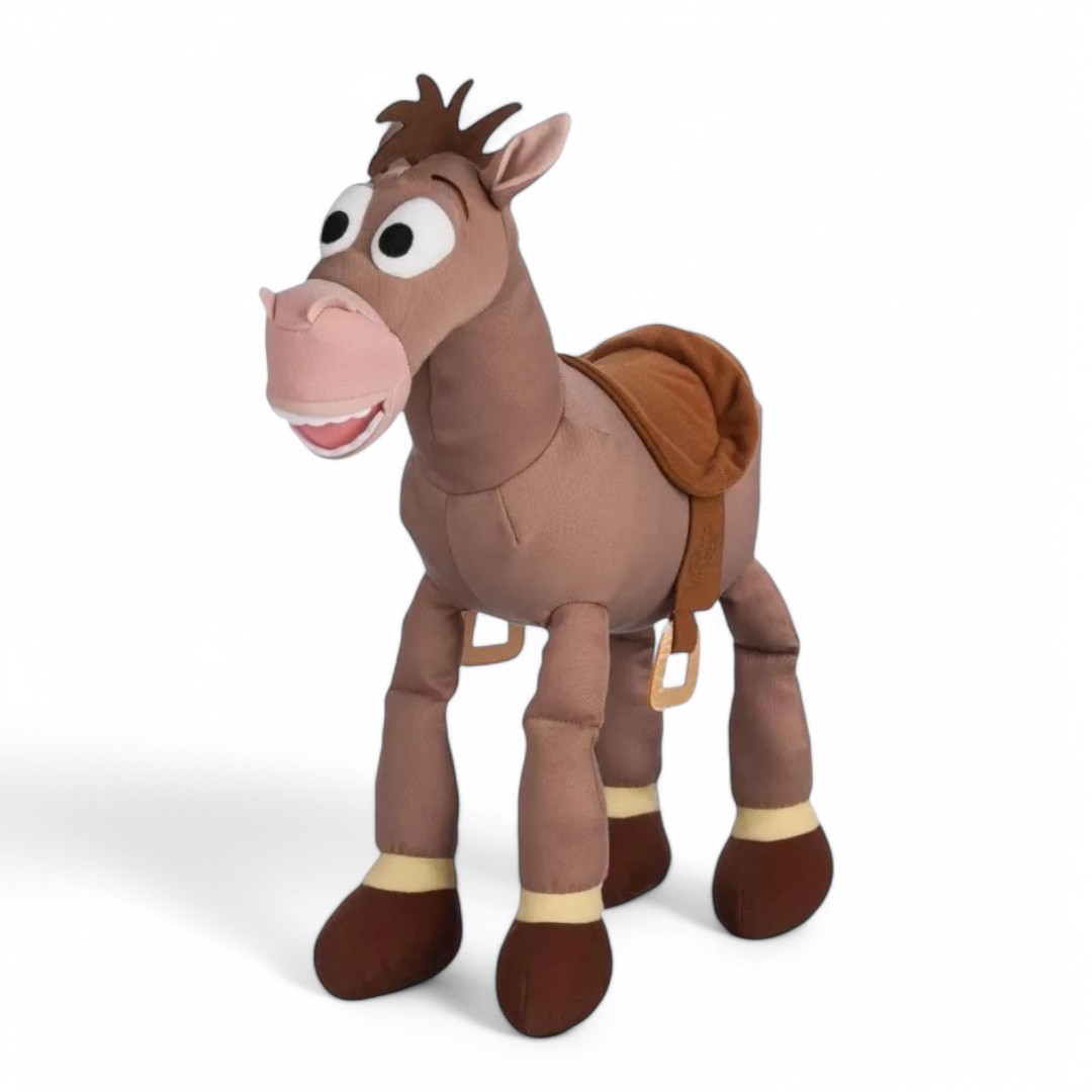 Foto 4 pulgar | Peluche Corsel Tiro al Blanco Toy Story