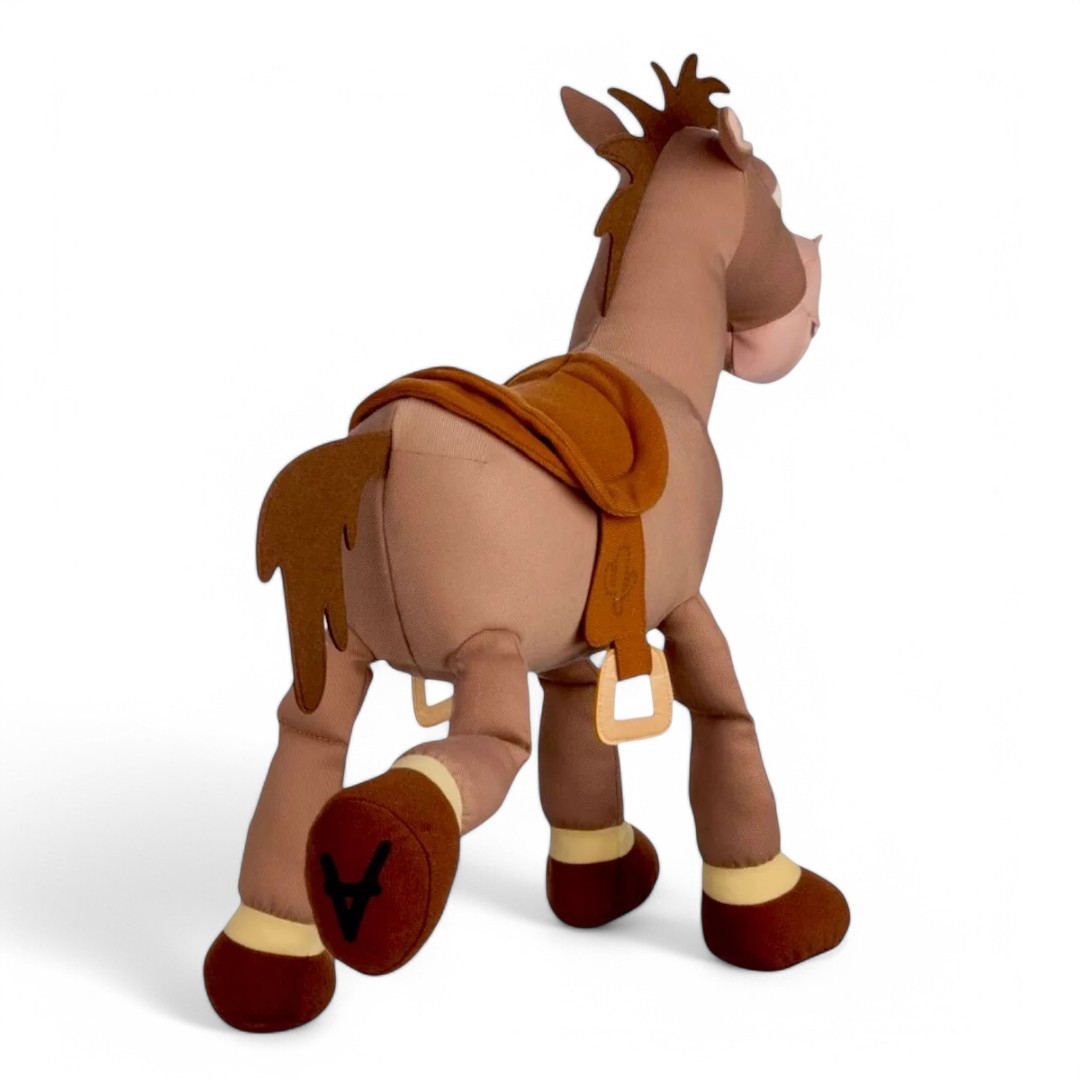 Foto 5 | Peluche Corsel Tiro al Blanco Toy Story