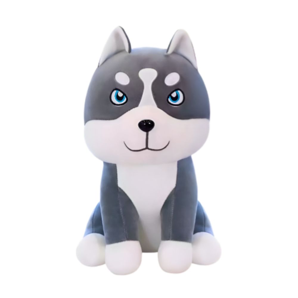 Foto 1 | Peluche Suave De Perrito De 25cm