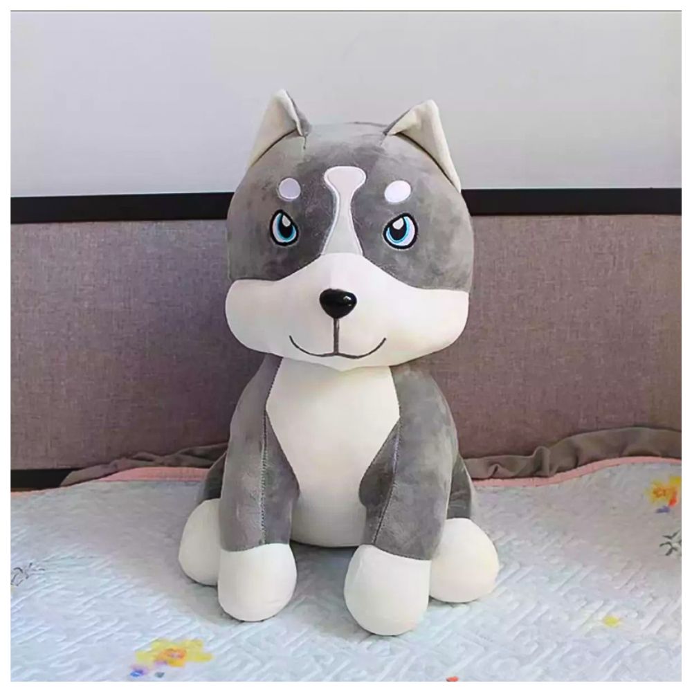 Foto 6 pulgar | Peluche Suave De Perrito De 25cm