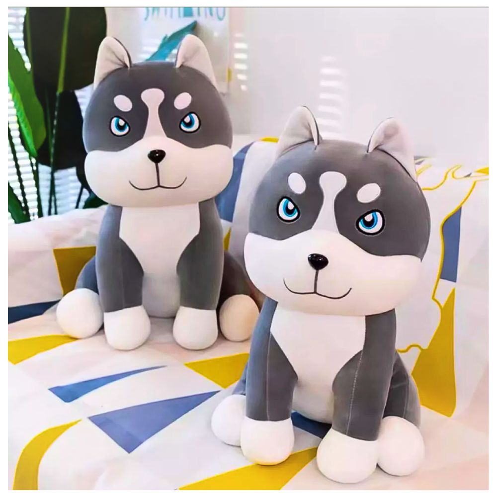 Foto 6 | Peluche Suave De Perrito De 25cm