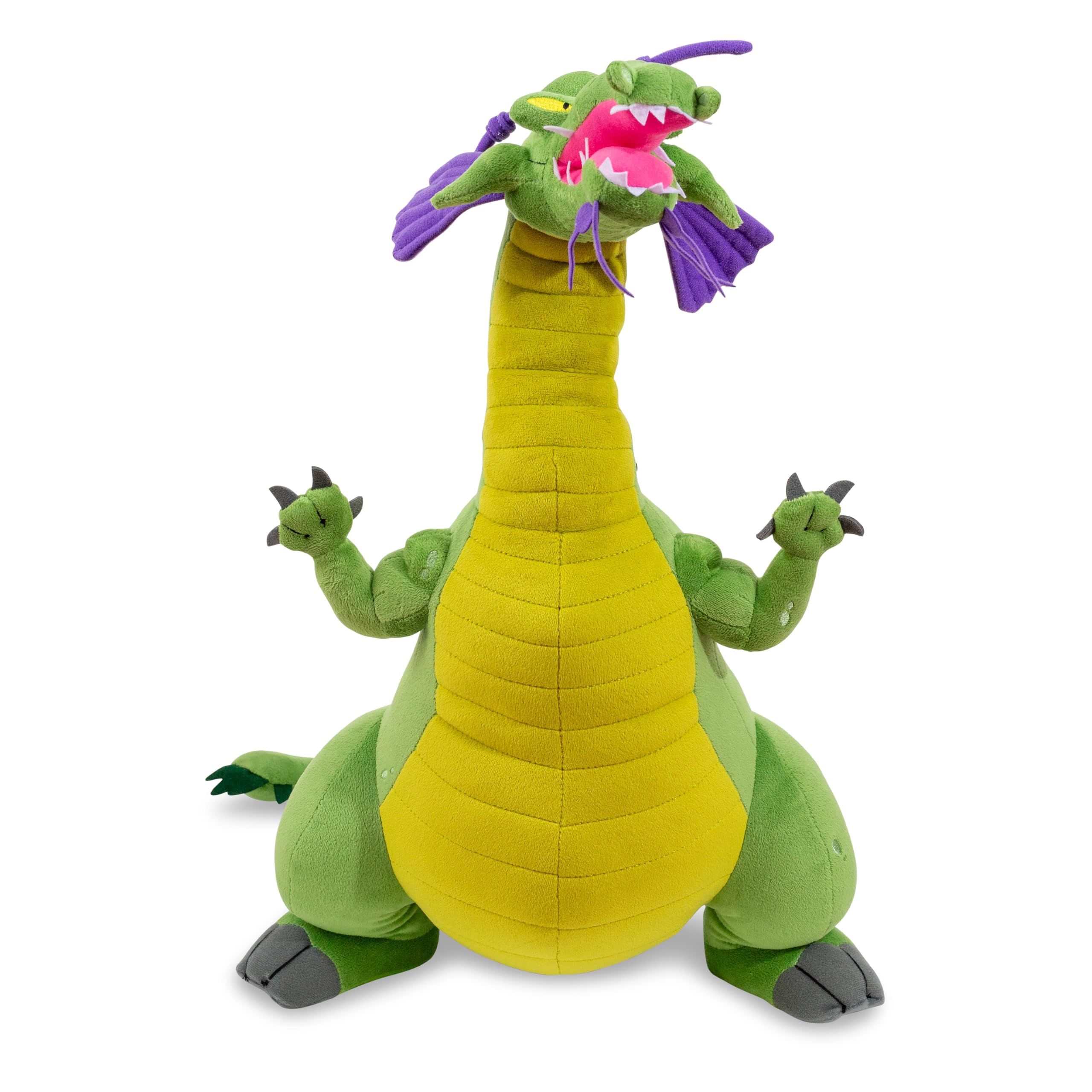 Foto 2 pulgar | Peluche Toynk Dragon's Lair Single The Dragon 50 Cm - Venta Internacional.