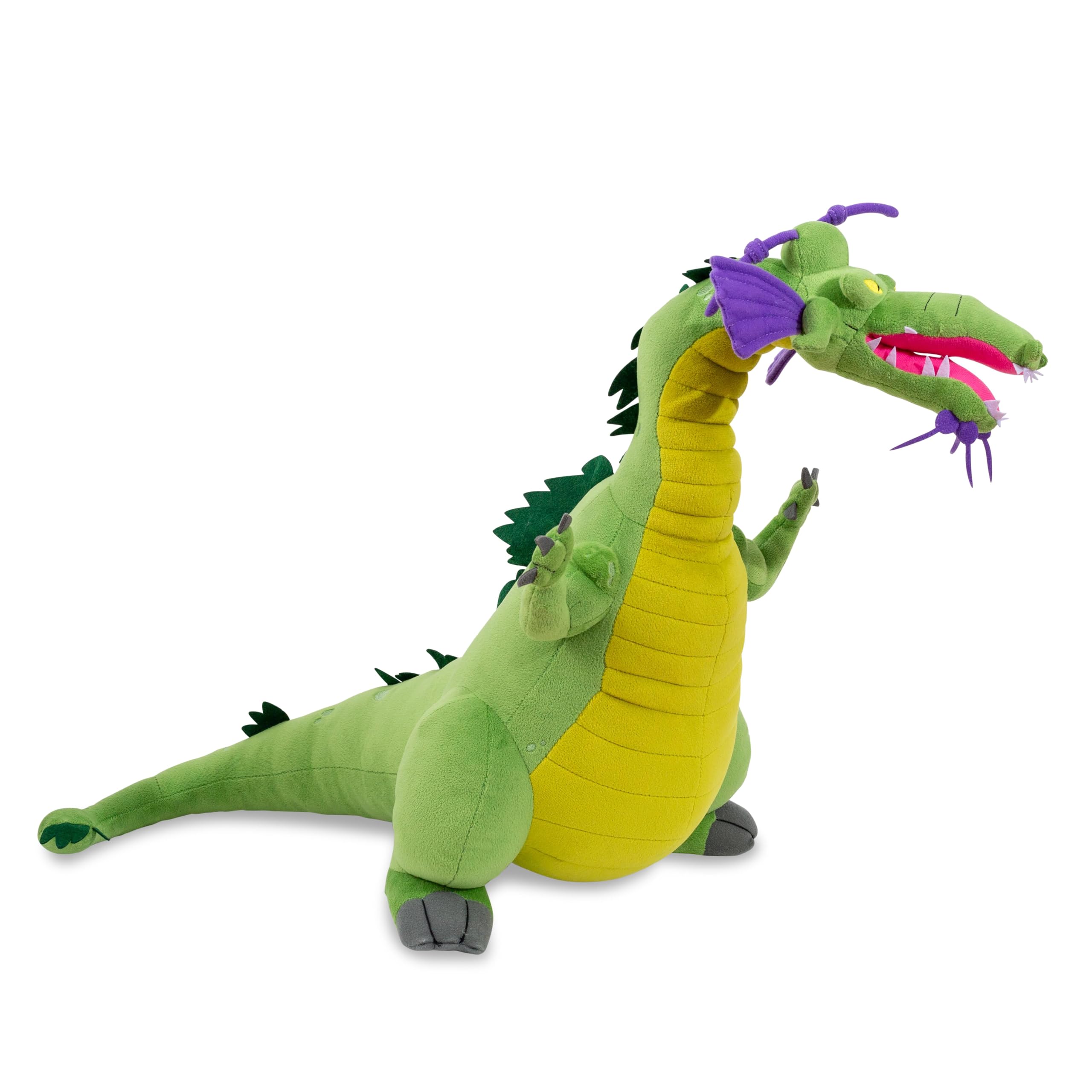 Foto 4 pulgar | Peluche Toynk Dragon's Lair Single The Dragon 50 Cm - Venta Internacional.