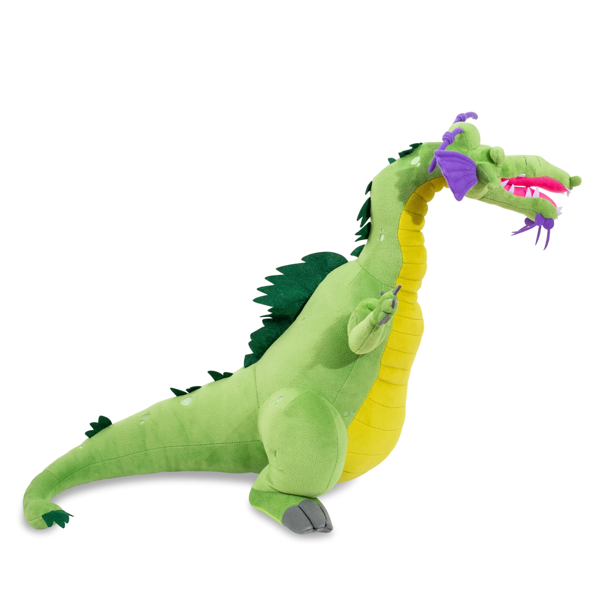 Foto 5 pulgar | Peluche Toynk Dragon's Lair Single The Dragon 50 Cm - Venta Internacional.