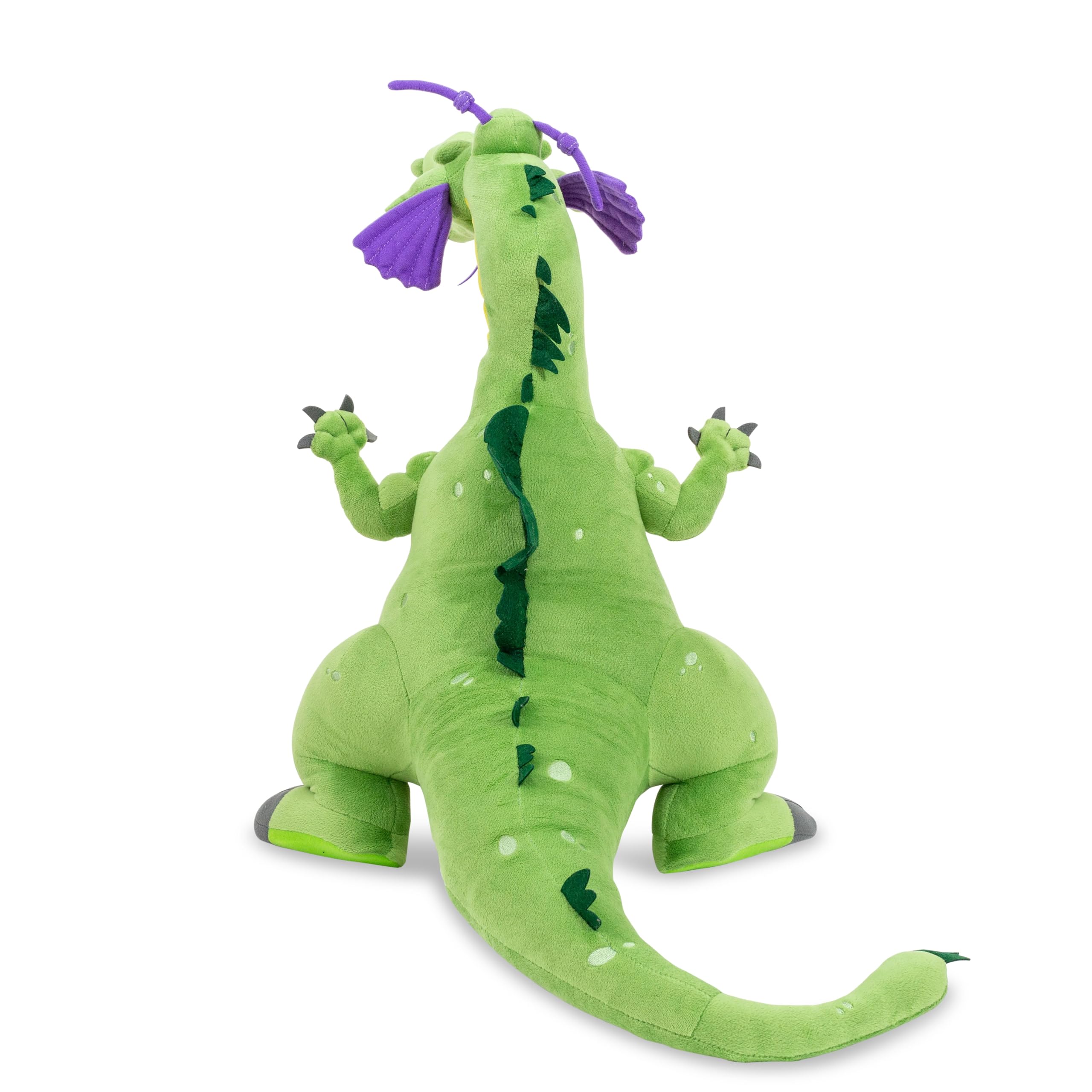 Foto 6 pulgar | Peluche Toynk Dragon's Lair Single The Dragon 50 Cm - Venta Internacional.