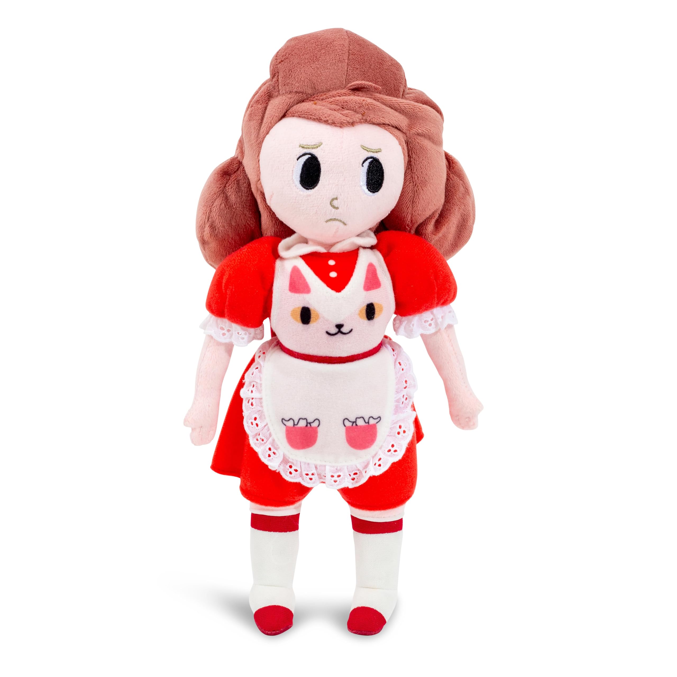 Foto 1 | Peluche Toynk, Tamaño Grande, Abeja Y Gatito, 30 Cm, Para Niños - Venta Internacional.