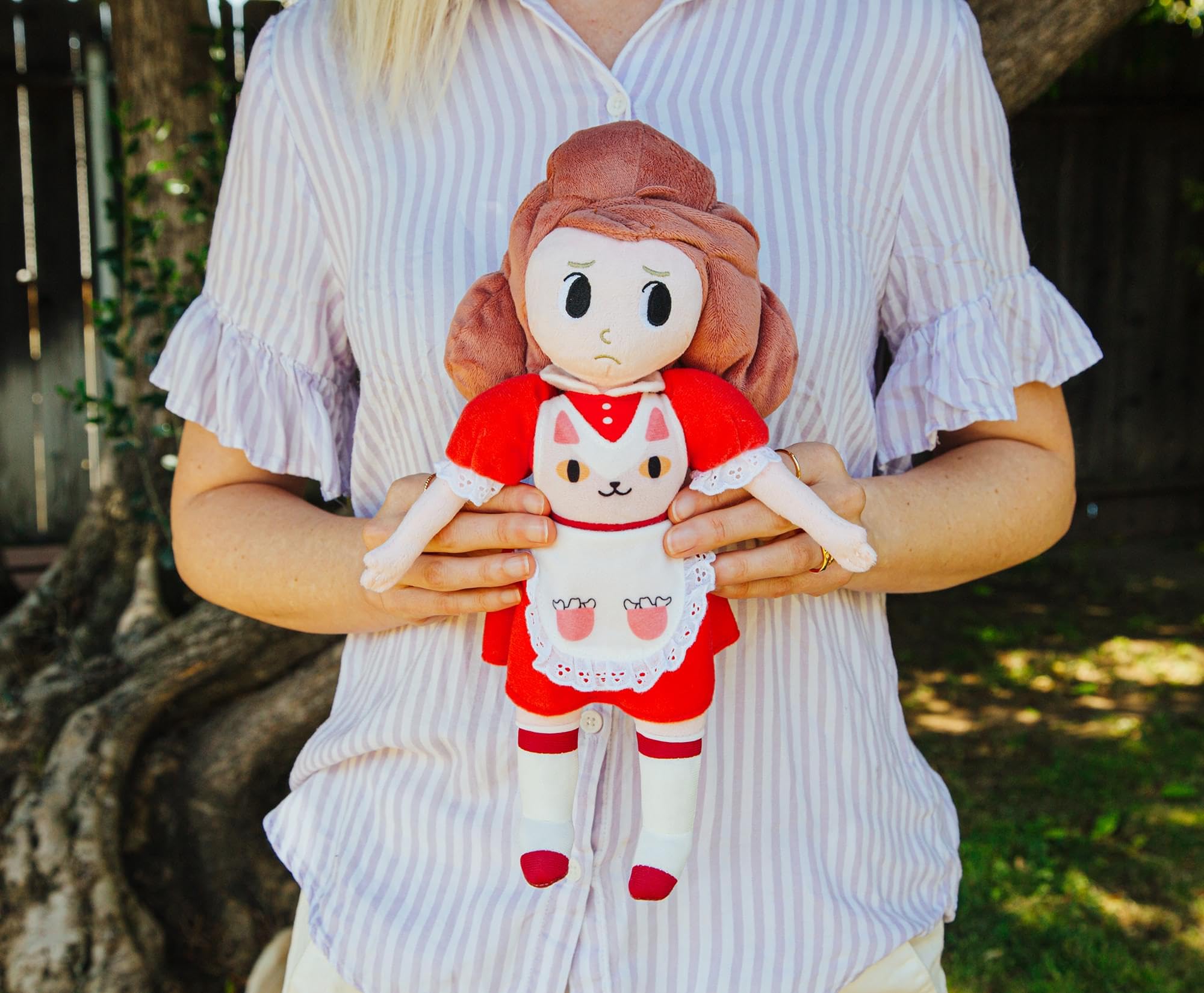 Foto 8 pulgar | Peluche Toynk, Tamaño Grande, Abeja Y Gatito, 30 Cm, Para Niños - Venta Internacional.