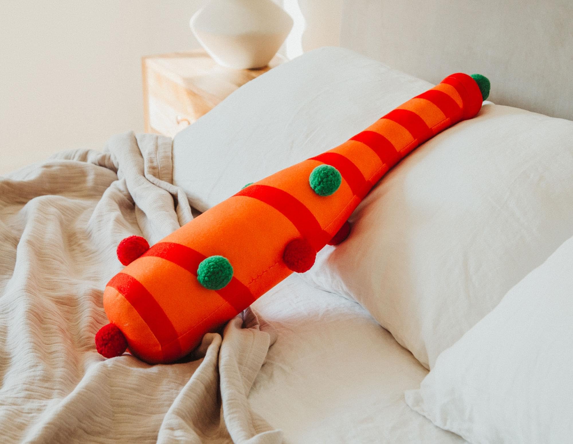 Foto 4 | Bate De Béisbol Toynk Killer Klowns From Outer Space - Venta Internacional.