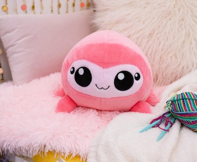 Foto 4 | Peluche Mochioshis Wakana Webboshi Spider 30 Cm - Venta Internacional.