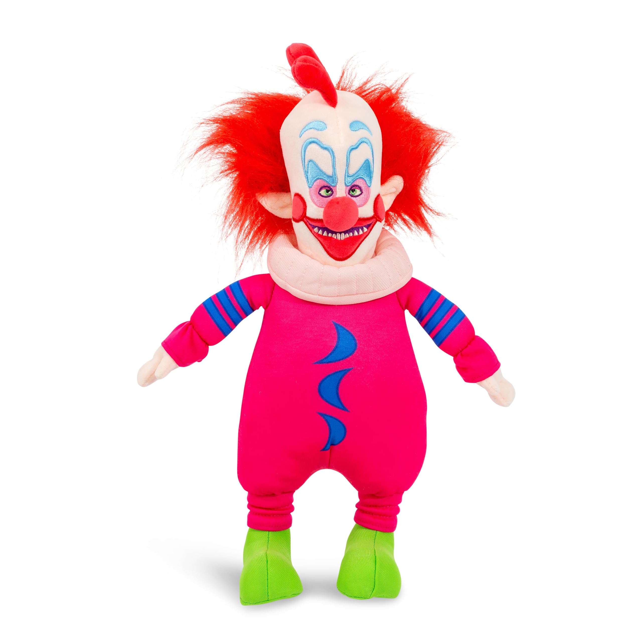 Foto 2 pulgar | Juguete De Peluche Toynk Killer Klowns From Outer Space Slim 35 Cm - Venta Internacional.