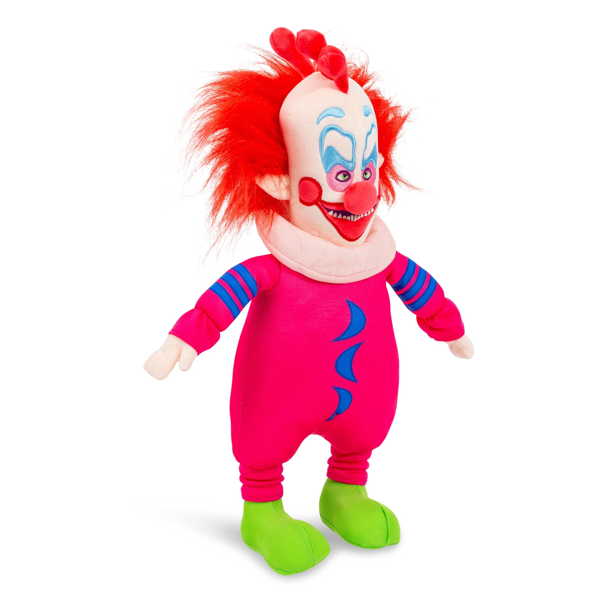Foto 4 pulgar | Juguete De Peluche Toynk Killer Klowns From Outer Space Slim 35 Cm - Venta Internacional.