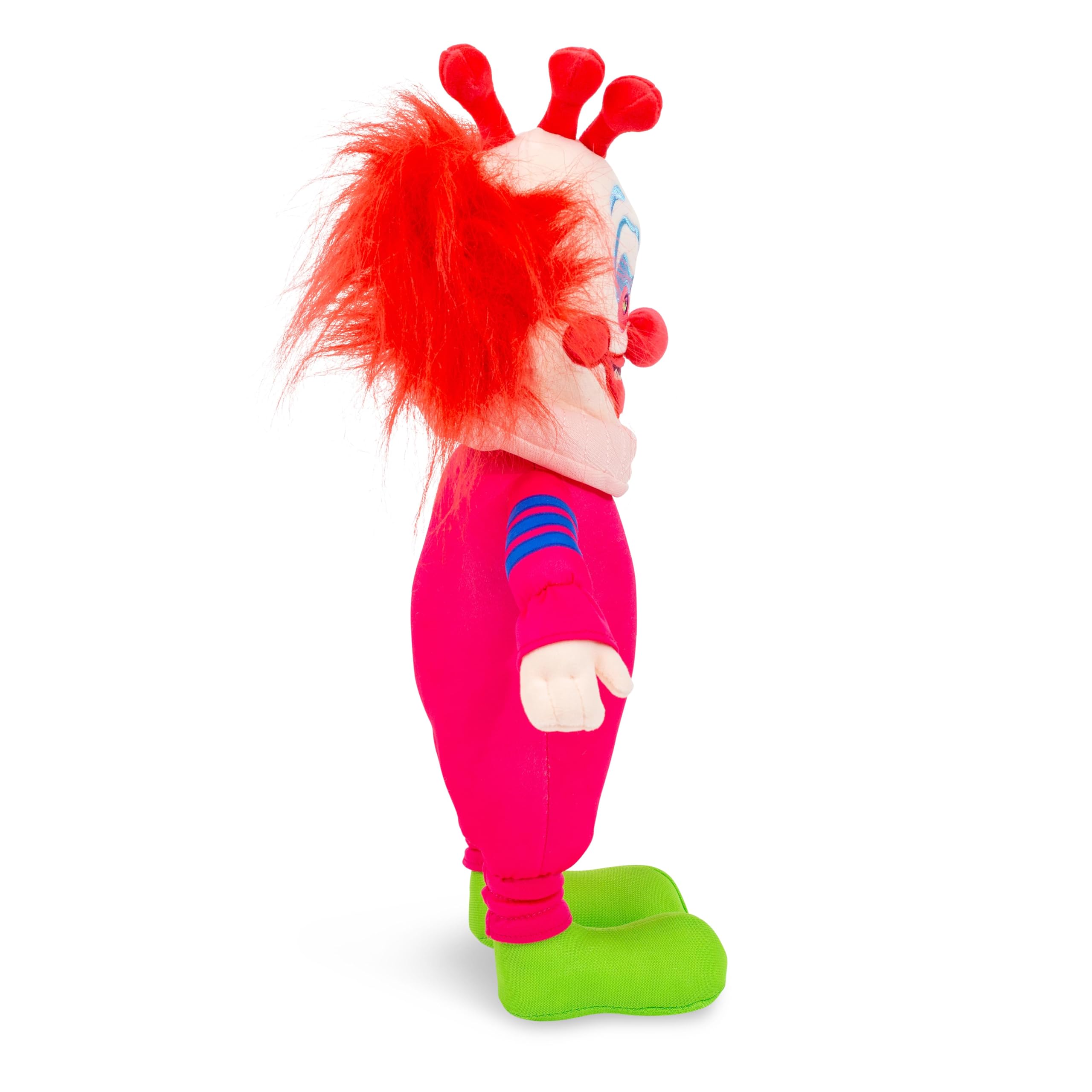 Foto 5 pulgar | Juguete De Peluche Toynk Killer Klowns From Outer Space Slim 35 Cm - Venta Internacional.