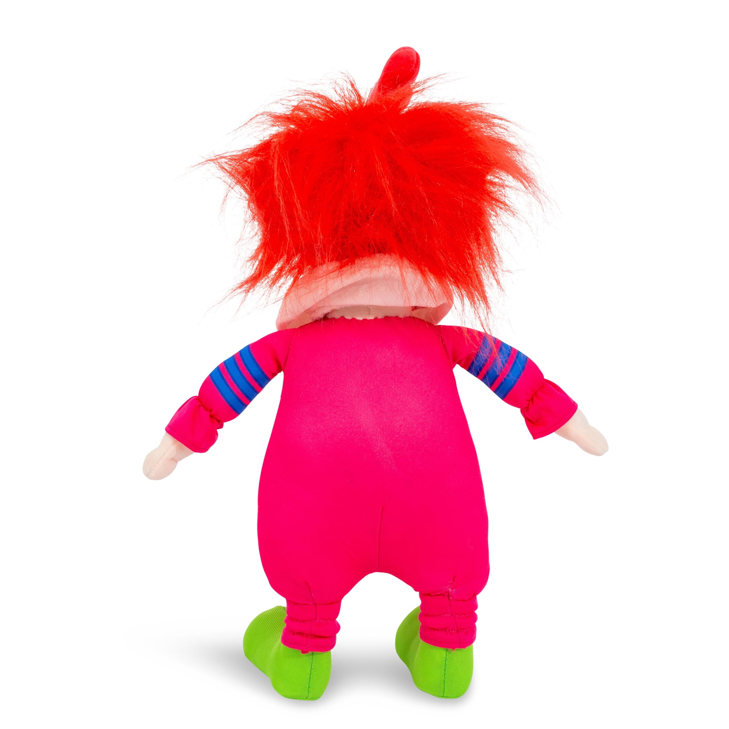 Foto 6 pulgar | Juguete De Peluche Toynk Killer Klowns From Outer Space Slim 35 Cm - Venta Internacional.