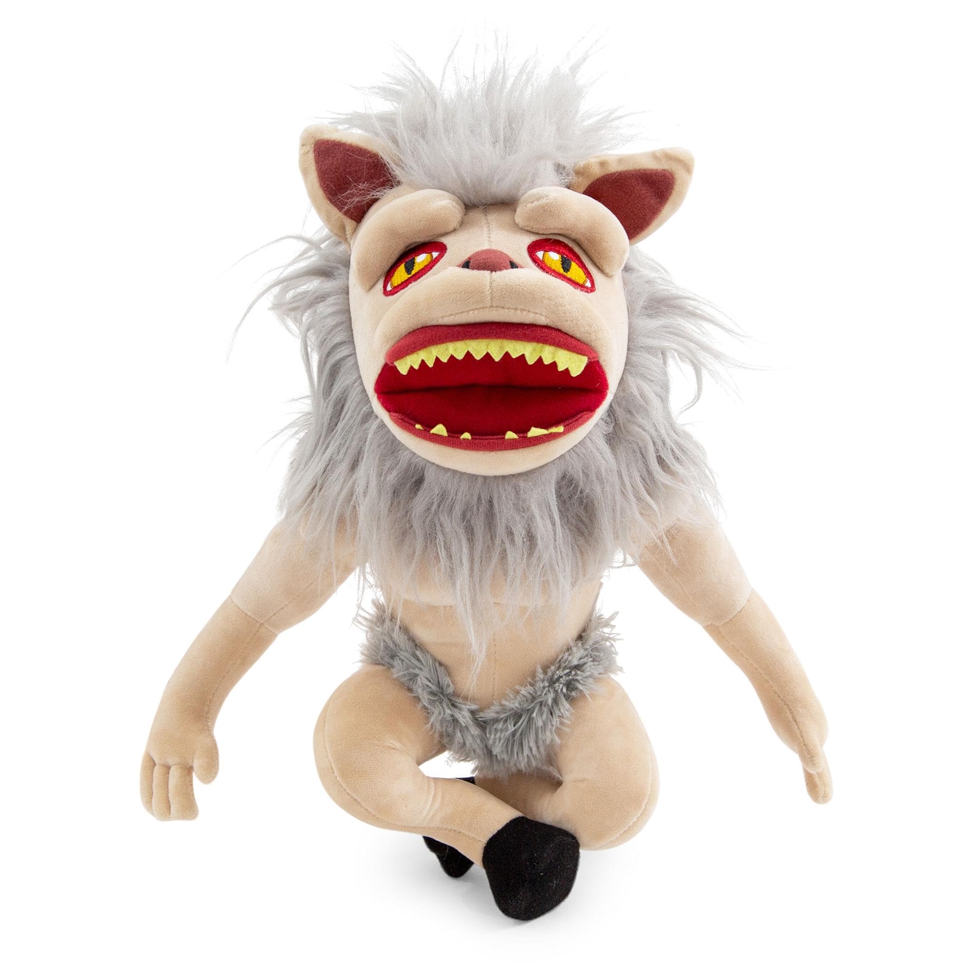 Foto 2 pulgar | Peluche Toynk Ghoulies Ii Movie Cat Ghoulie 35 Cm - Venta Internacional.