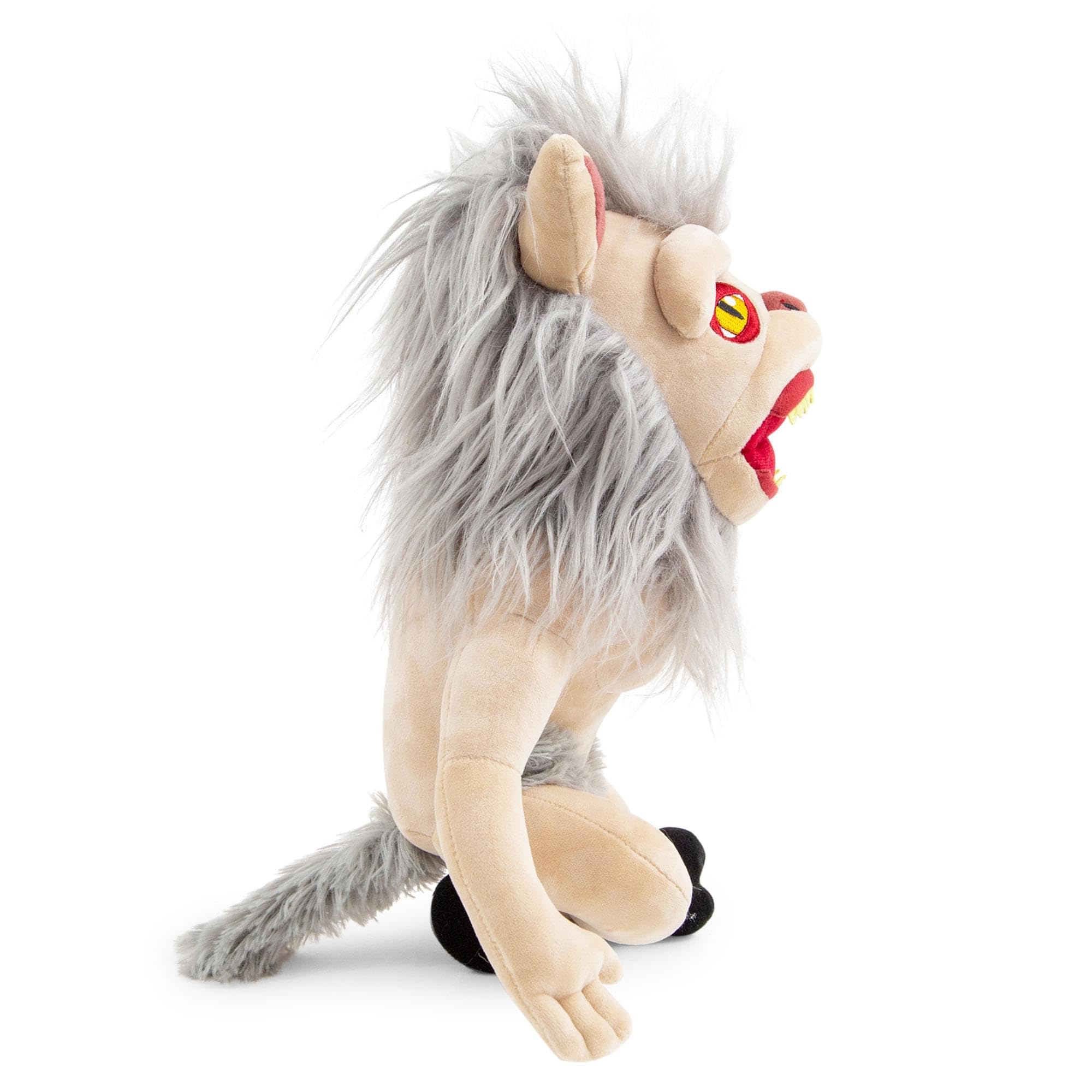 Foto 5 pulgar | Peluche Toynk Ghoulies Ii Movie Cat Ghoulie 35 Cm - Venta Internacional.