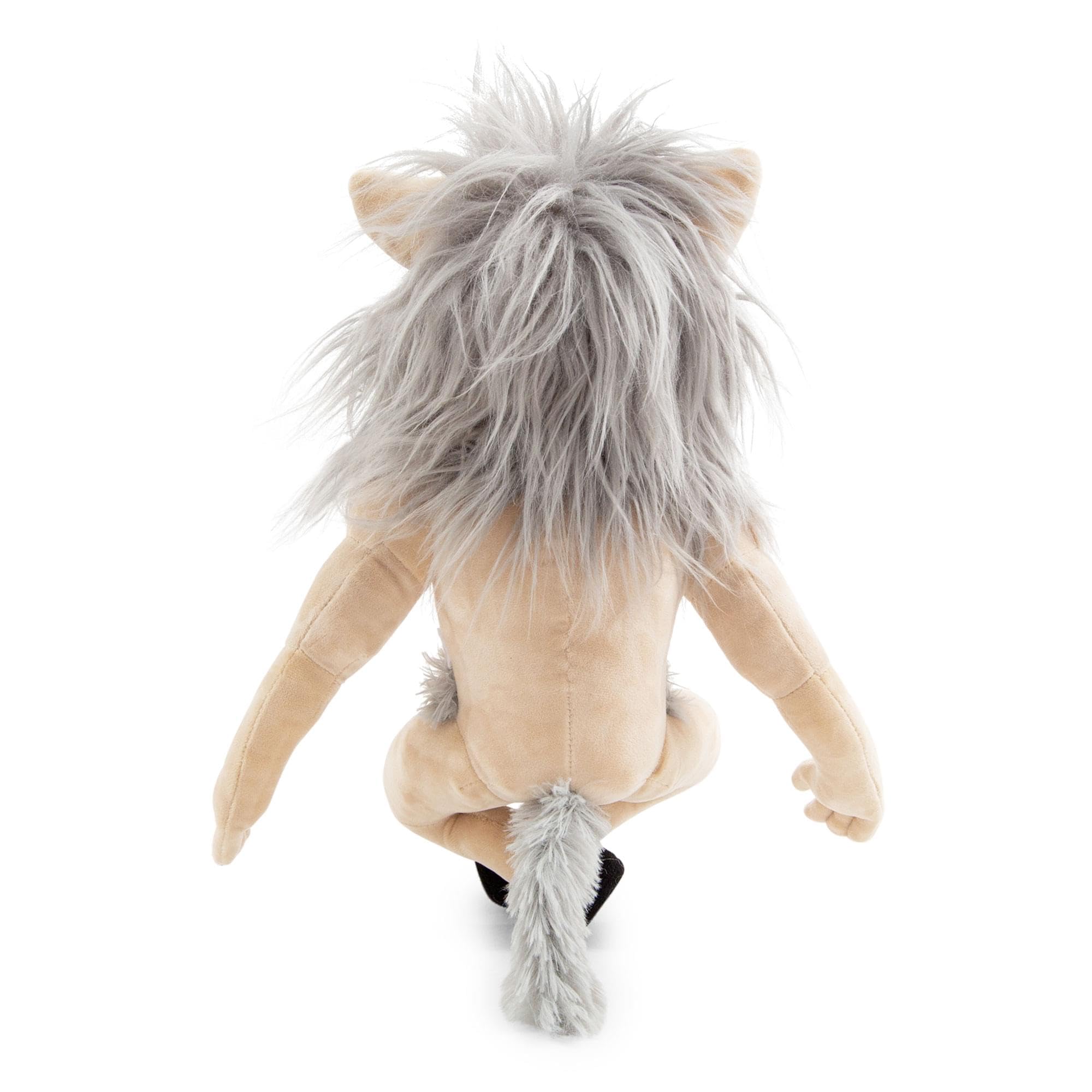 Foto 6 pulgar | Peluche Toynk Ghoulies Ii Movie Cat Ghoulie 35 Cm - Venta Internacional.