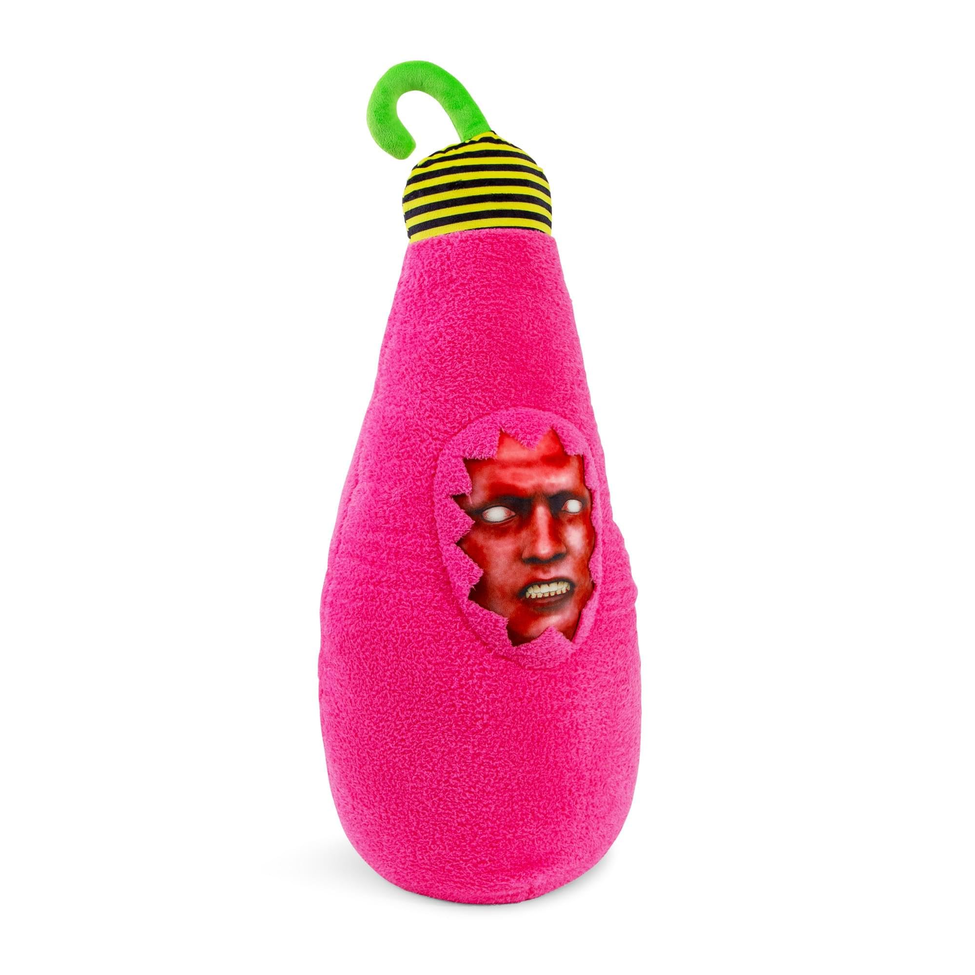 Foto 4 pulgar | Juguete De Peluche Toynk Killer Klowns From Outer Space Cotton Candy - Venta Internacional.