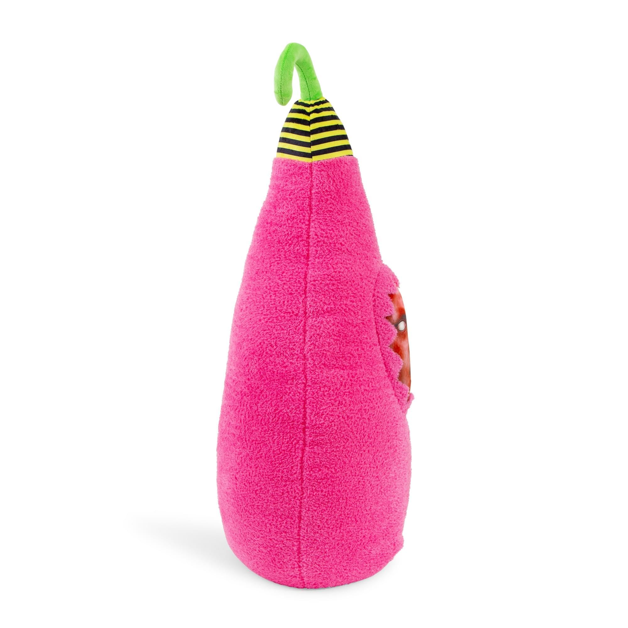 Foto 5 pulgar | Juguete De Peluche Toynk Killer Klowns From Outer Space Cotton Candy - Venta Internacional.