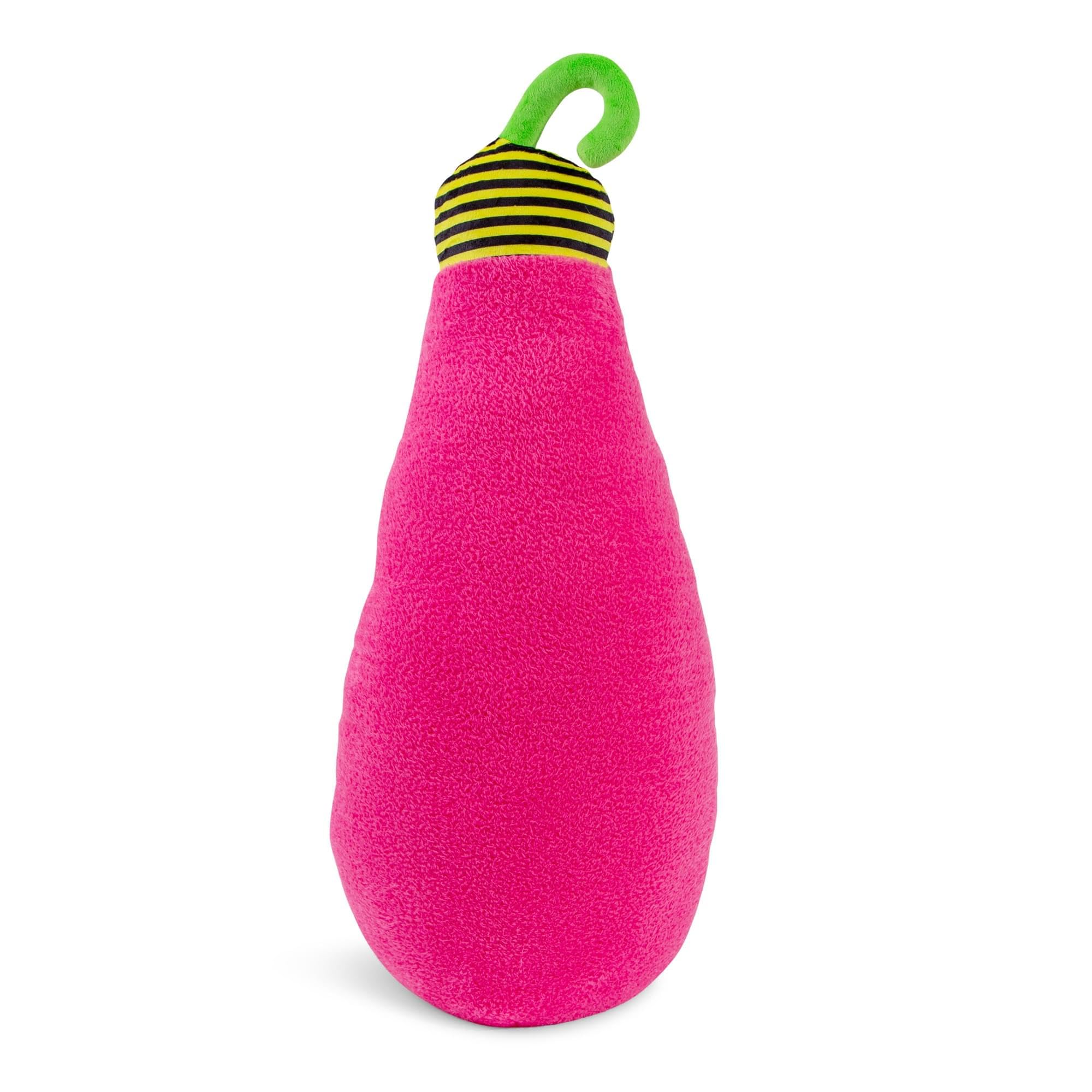 Foto 6 pulgar | Juguete De Peluche Toynk Killer Klowns From Outer Space Cotton Candy - Venta Internacional.