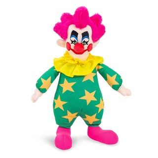 Foto 1 | Juguete De Peluche Toynk Killer Klowns From Outer Space Spikey 38 Cm - Venta Internacional.