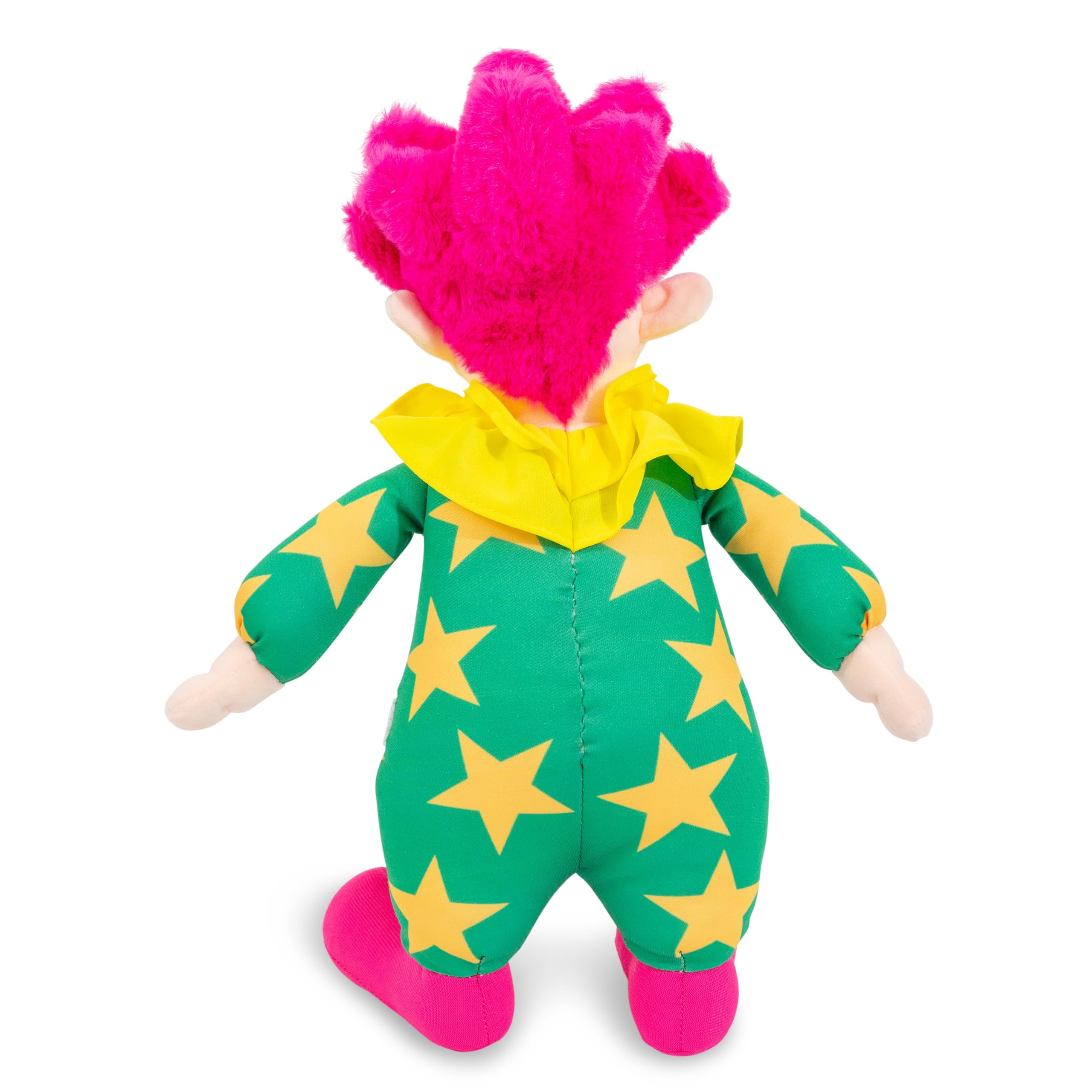 Foto 6 pulgar | Juguete De Peluche Toynk Killer Klowns From Outer Space Spikey 38 Cm - Venta Internacional.