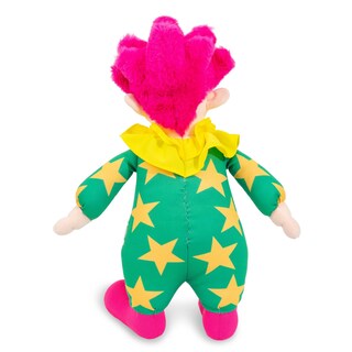Foto 5 | Juguete De Peluche Toynk Killer Klowns From Outer Space Spikey 38 Cm - Venta Internacional.